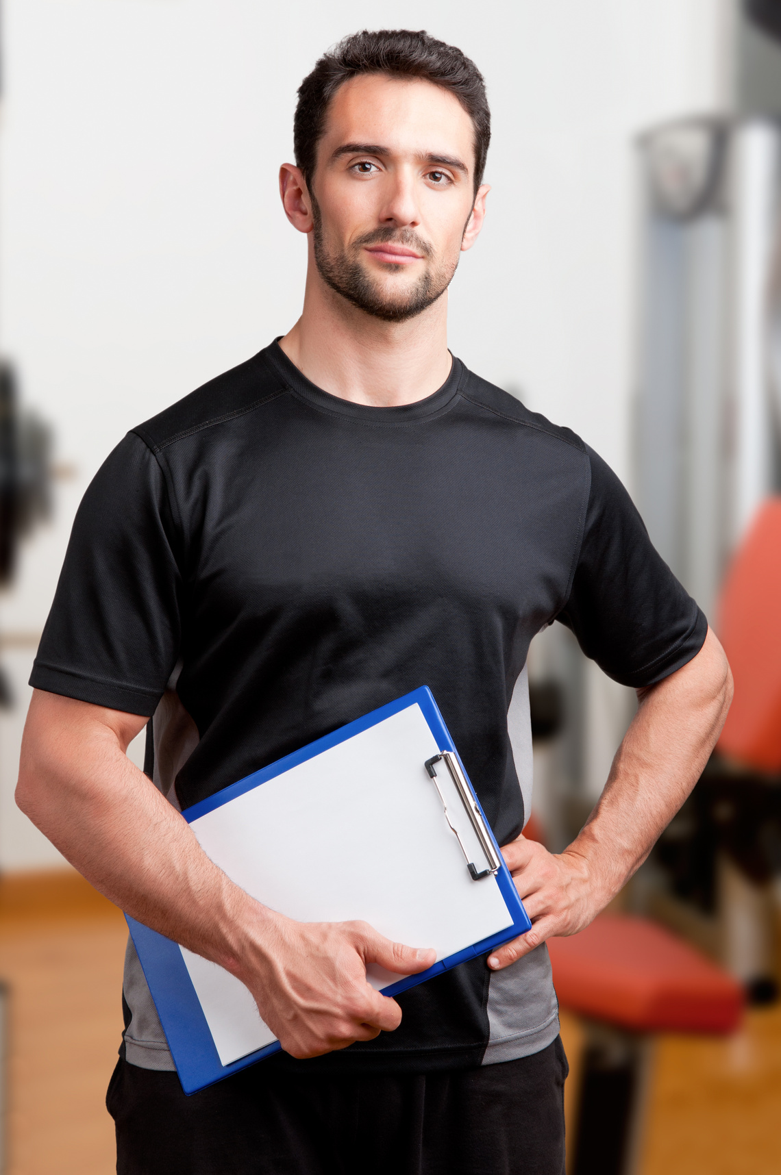 Personal Trainer