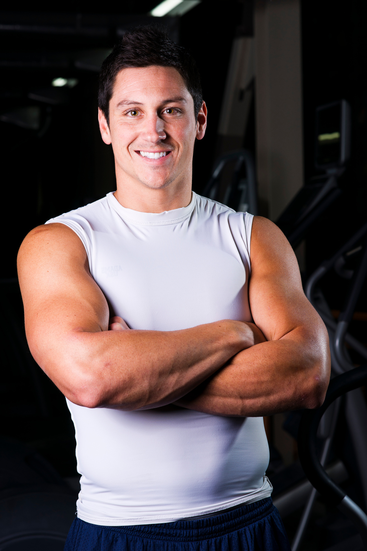 Personal Trainer